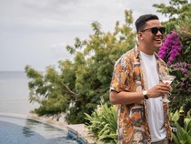 Heboh Arief Muhammad Sebut Mau Bangun Rumah di Dalam Mal!