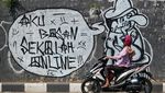 Asyik, Kuota Belajar Akan Cair Bulan Depan