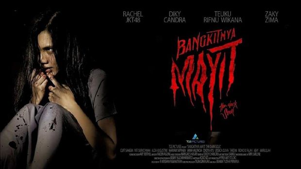 Indonesia film terseram horor 10 Film