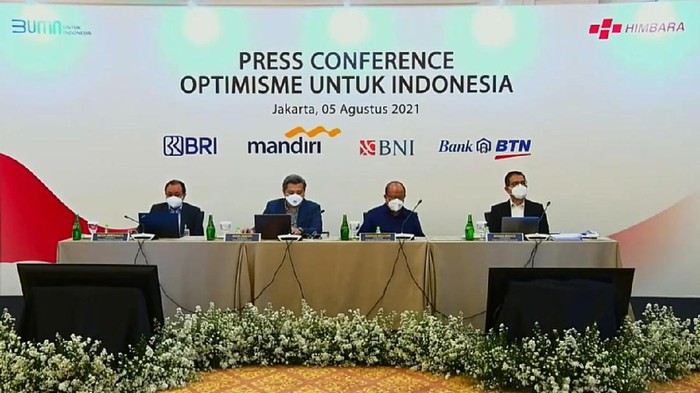 Bank Mandiri