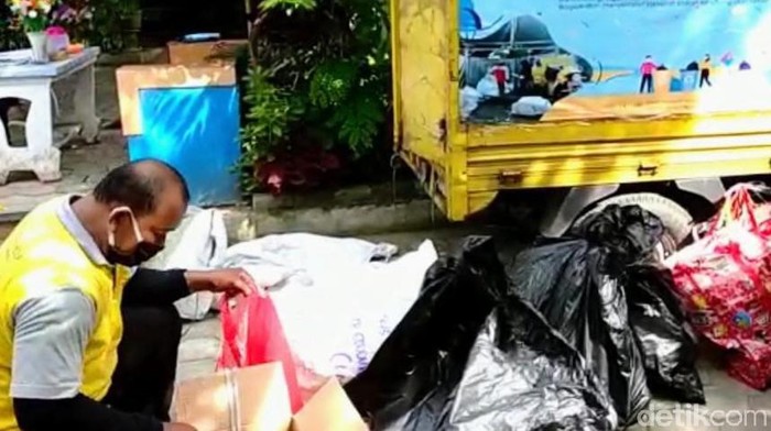 bank sampah di banyuwangi