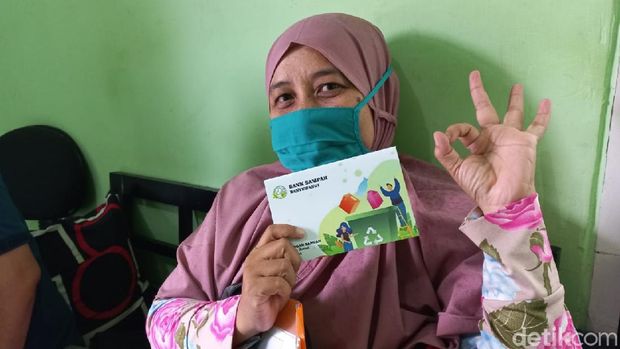bank sampah di banyuwangi