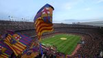 Nggak Melulu soal Messi, Barcelona Punya 10 Destinasi Wisata Top