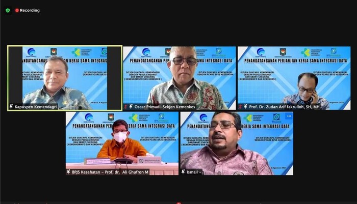 BPJS Kesehatan