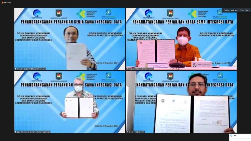 BPJS Kesehatan (BPJS Kesehatan)