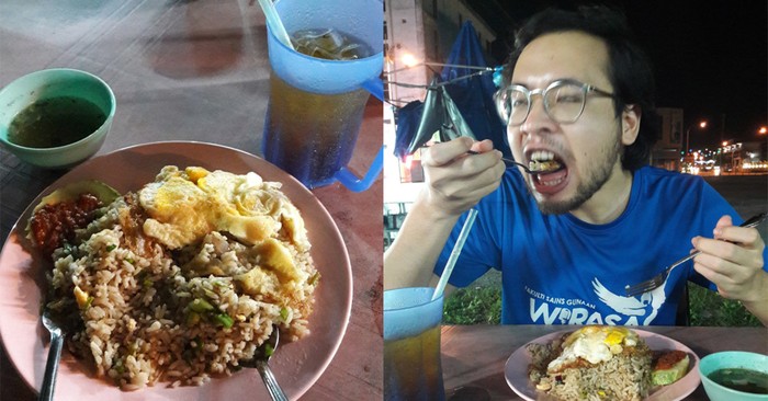 Bukan Pamer Kekayaan, Kini Netizen Pamer Bisa dine in di Restoran