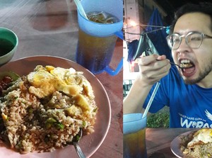 Bukan Pamer Kekayaan, Kini Netizen Pamer Bisa dine in di Restoran