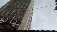 Gugatan CA ini dilakukan karena diduga kuat PT JBC telah melakukan Perbuatan Melawan Hukum (PMH) dalam membangun Apartemen Carstenz. Foto: (Istimewa)