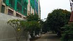 Warga Gading Serpong Merana Kena Dampak Pembangunan Apartemen