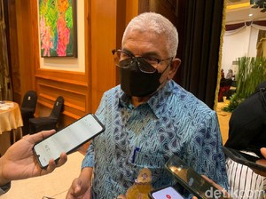 Beras Bansos yang Ada Kutunya di Bangkalan Sudah Diganti
