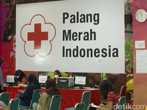 PMI DKI Ambil Langkah Hukum soal Hoax Dukacita untuk Megawati