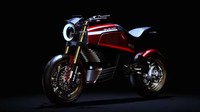 Perusahaan design ternama Italdesign milik Giorgetto Giugiaro kembali memperlihatkan design motor cantik yang diniai bakal pas di masa mendatang. Motor konsep kali ini disapa Ducati 860-E Concept, merupakan perpaduan akan masa lalu dengan masa depan Ducati dalam satu design. Hasilnya boleh diadu detikers, keren abis. Foto: Pool (Youtube/Italdesign/Motor1)