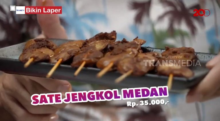 Bikin Laper! Manis Gurih Empal Goreng dengan Guyuran Sambel Pecak