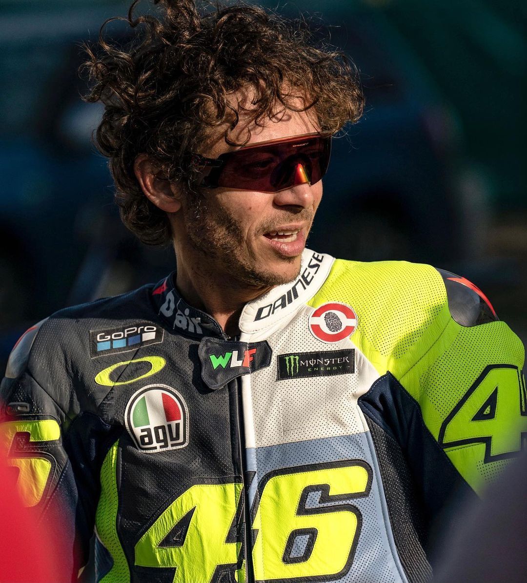 Valentino Rossi Pensiun dari MotorGP, Ini 5 Fakta Kulinernya yang Menarik