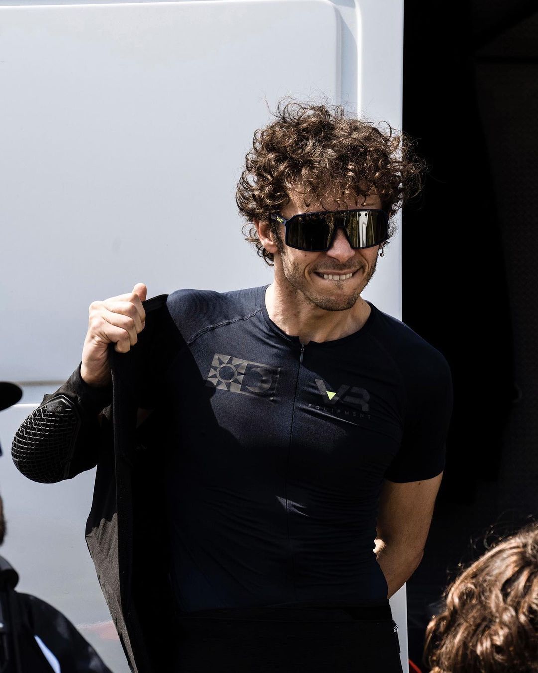 Valentino Rossi Pensiun dari MotorGP, Ini 5 Fakta Kulinernya yang Menarik