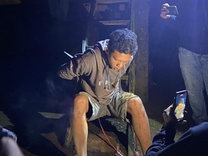 Belum Habis Polisi Buru Begal Ambulans di Bengkulu
