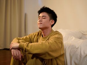 Gentle Bones dan Gamaliel Buktikan Santai Tak Selamanya Buruk