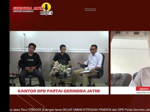 Tips dan Strategi Pelaku UMKM Bertahan Saat Pandemi COVID-19