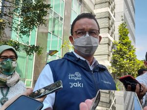 Soal Gugatan Polusi Udara, Anies Wajib Lakukan 5 Hal Ini
