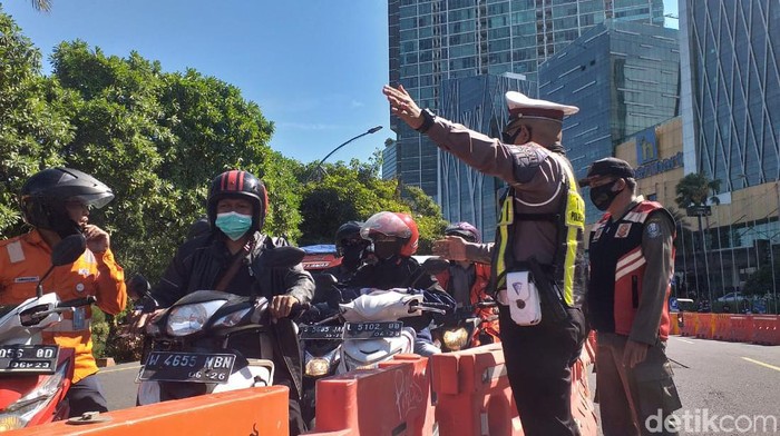Info PPKM Jatim Terkini: Bed Isolasi Menurun