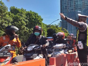 Info PPKM Jatim Terkini: Bed Isolasi Menurun