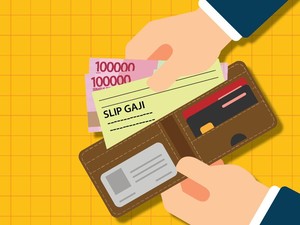 Subsidi Gaji Rp 1 Juta Ditransfer Pekan Ini, Tunggu Apalagi?