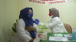 Ini Efek yang Dirasakan Nakes Usai Suntik Vaksin Dosis Ketiga
