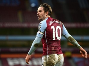 Grealish Pakai Nomor 10, Messi Mustahil ke City