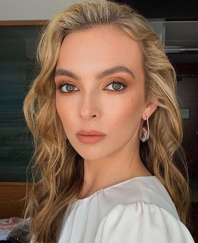 Tak hanya Jodie yang mendapatkan ancaman, pihak keluarganya pun jadi target sang penguntit. Jodie yang memiliki lebih dari 1,8 juta pengikut di Instagram telah membatasi komentar di halaman media sosialnya itu, dan si penguntit justru mengontrol siapa saja yang mengomentari postingan Jodie. Foto: dok. Instagram