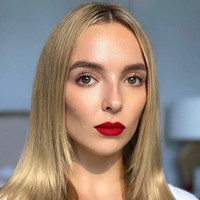 Jodie kini cukup merasa lega karena pria tersebut telah ditangkap oleh polisi Prancis setelah petugas bersenjata menyerbu rumah pria yang tidak dibocorkan identitasnya itu. Foto: dok. Instagram