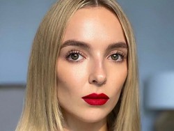 Foto: Aktris Inggris yang Diteror Penguntit Online dan Diancam Dibantai