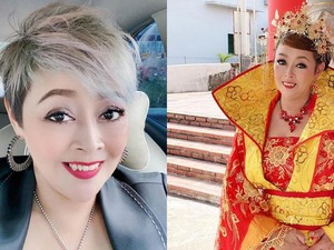Penyanyi Malaysia Ini Meninggal Dunia usai Seminggu Divaksinasi