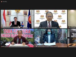 Kerja Sama IMG-GT Dinilai Penting untuk Tangani Krisis Akibat Pandemi