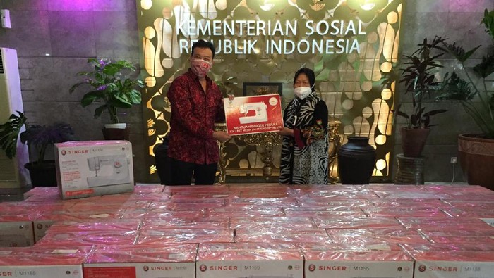 Kemensos