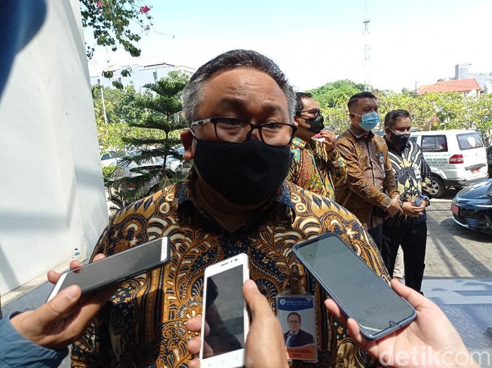 Transaksi Digital Di Cirebon Meningkat Bi Targetkan 200 Ribu Merchant Qris