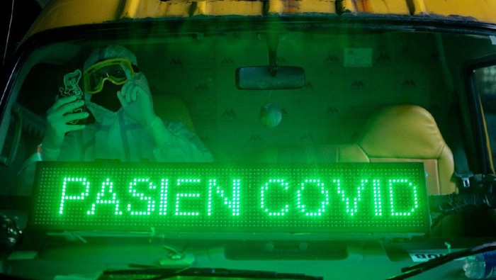 Corona Lebih Banyak Serang Usia Muda di 2021, Ini Beda Datanya dengan Tahun Lalu