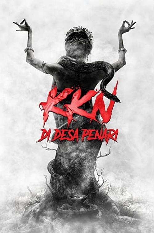 KKN di Desa Penari