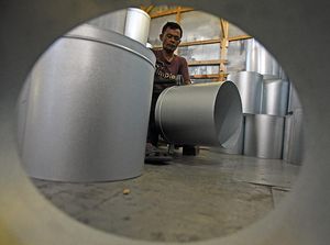 Kondisi UMKM Perlahan Pulih di Kuartal II 2021