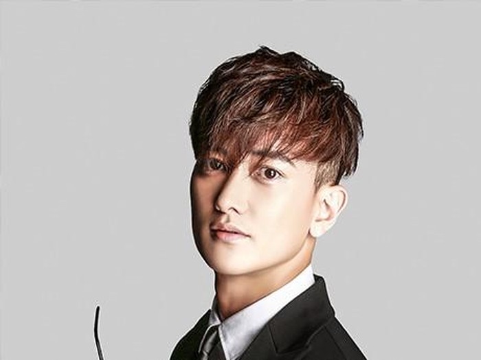 Kwang Soo Supernova