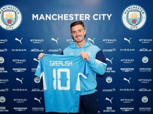 Dibeli Rp 2 T, Jack Grealish Jadi Pemain Termahal Premier League