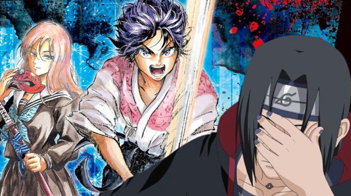 Manga Neru: Way of the Martial Artist