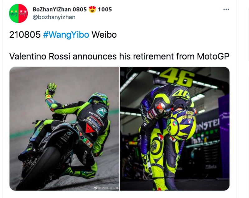 Meme Rossi