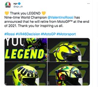 Meme Rossi