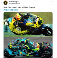Meme Rossi