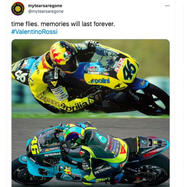 Meme Rossi