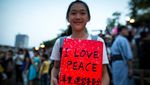 Mengenang Kembali Peristiwa 9 Windu Bom Hiroshima