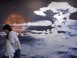 Kiamat Nuklir, Orang Hidup Akan Iri Pada yang Sudah Mati