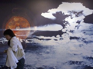 Kiamat Nuklir, Orang Hidup Akan Iri Pada yang Sudah Mati