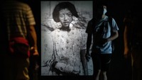 Selain itu menurut para kritikus menyebutkan bahwa Jepang  saat itu memang sebenarnya sudah hampir menyerah dengan peristiwa bom Hiroshima dan Nagasaki. Carl Court/Getty Images.