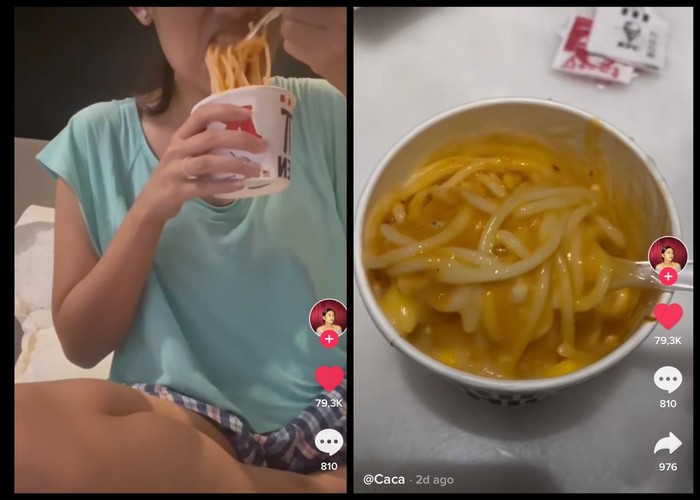 Menu Rahasia KFC Enak ala Netizen, Campur Cream Soup dan Spaghetti! Menu Rahasia KFC Enak ala Netizen, Campur Cream Soup dan Spaghetti!